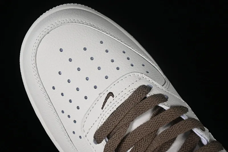 All categories Nk Air Force 1 Air Force series Nk Air Force 1 Mid Air Force mid-top Nk Air Force 1'07 Low Air Force One low-top casual sneakers 808123-996